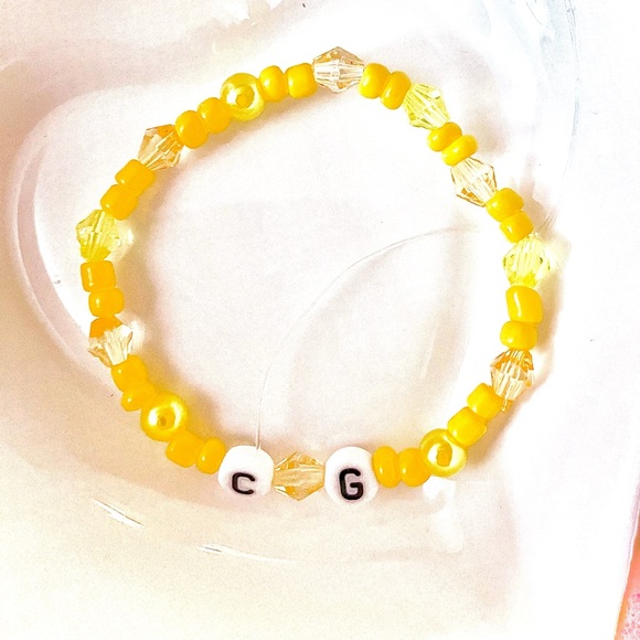 BUY1GET1FREE Conan Gray Found Heaven Tour friendship bracelet - Picture 4 of 4